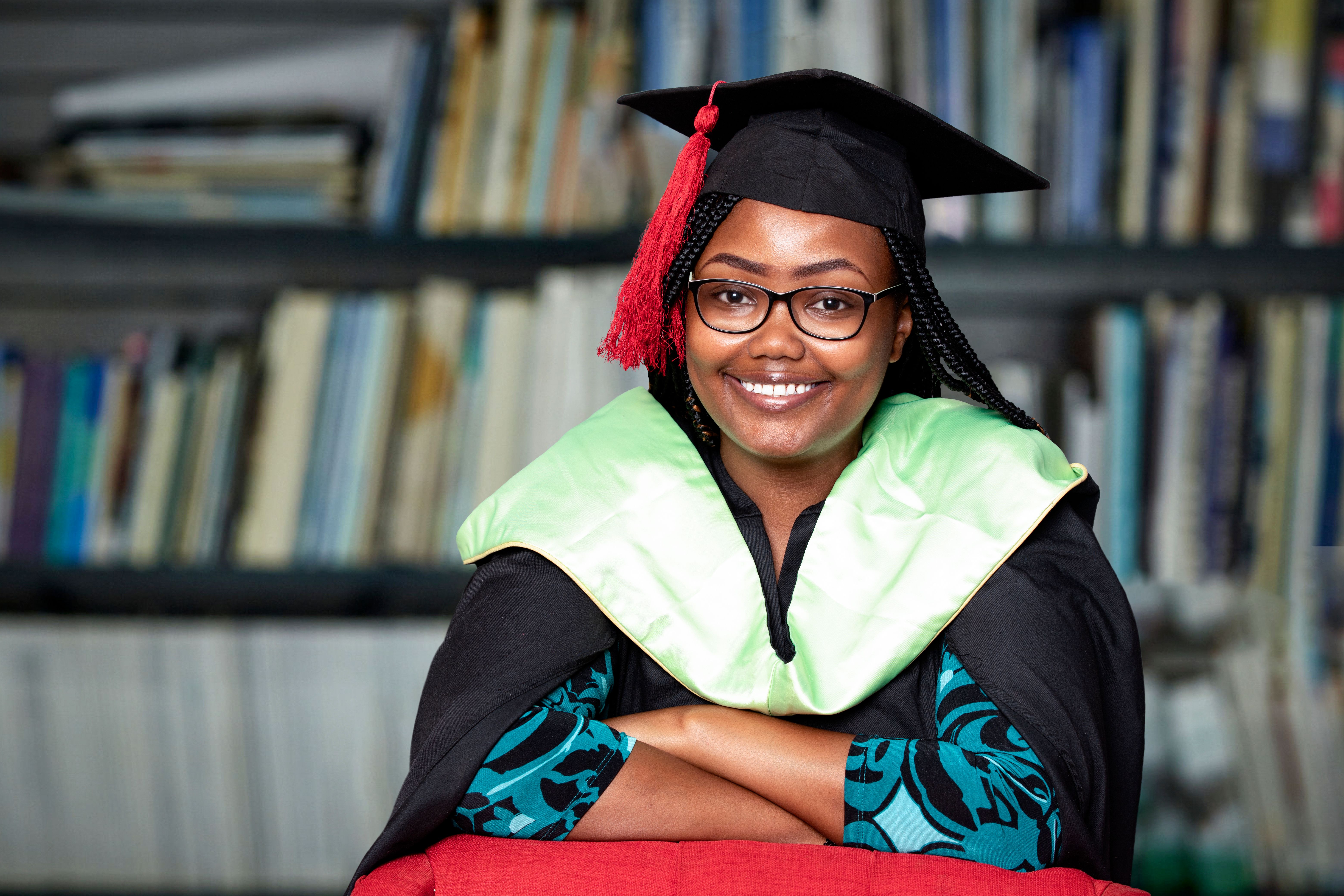 Federal College of Education, Eha-Amufu Student Experience